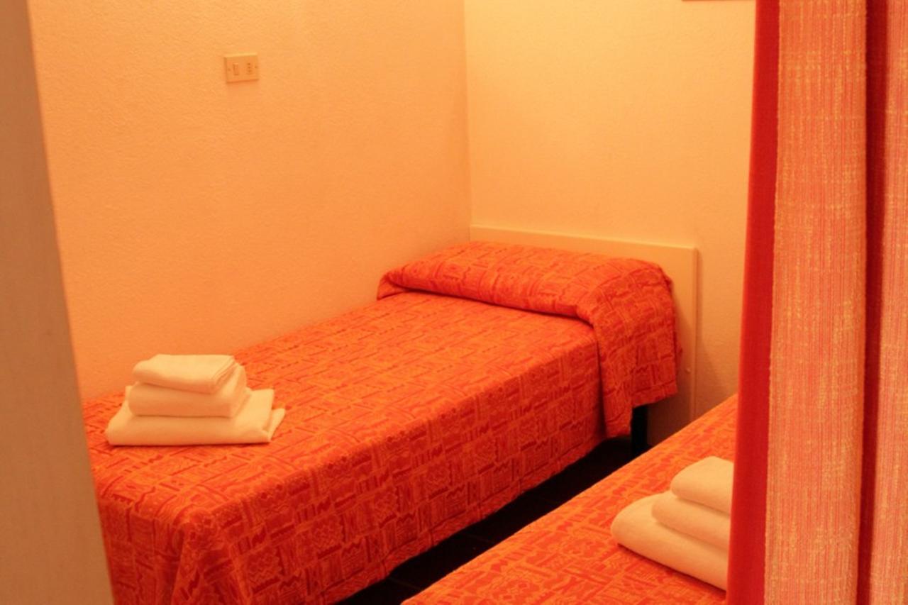 Residence Portolaconia Appartamenti Канниджионе Номер фото