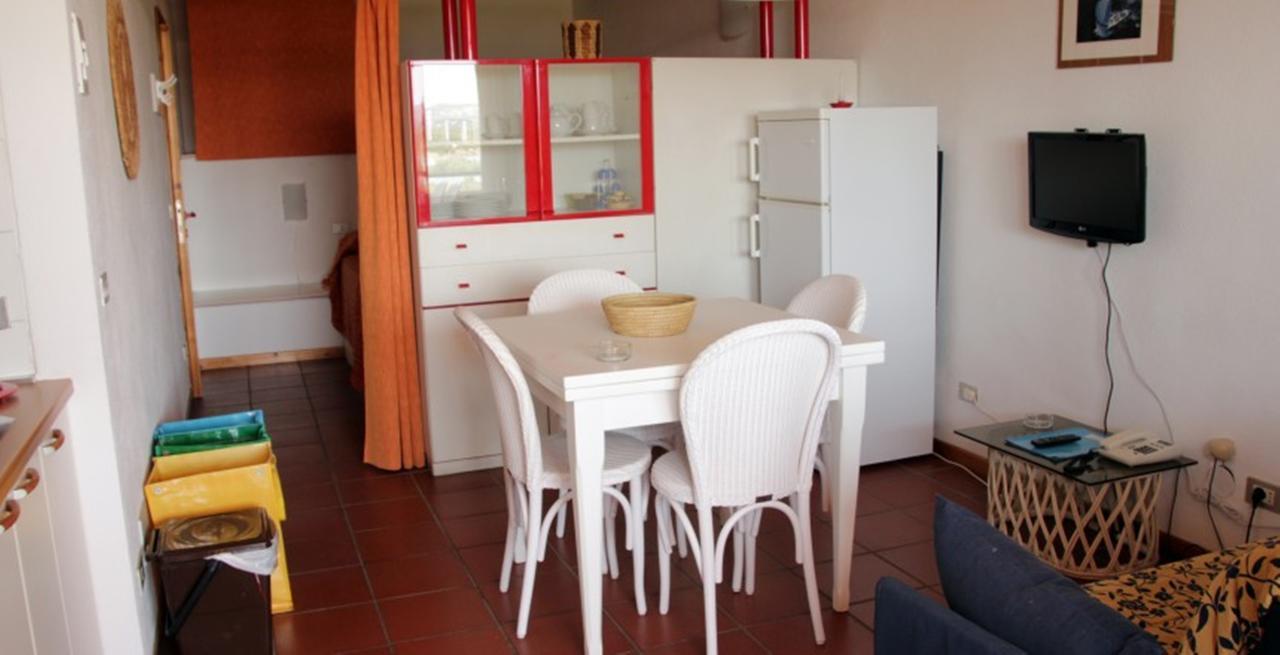 Residence Portolaconia Appartamenti Канниджионе Номер фото