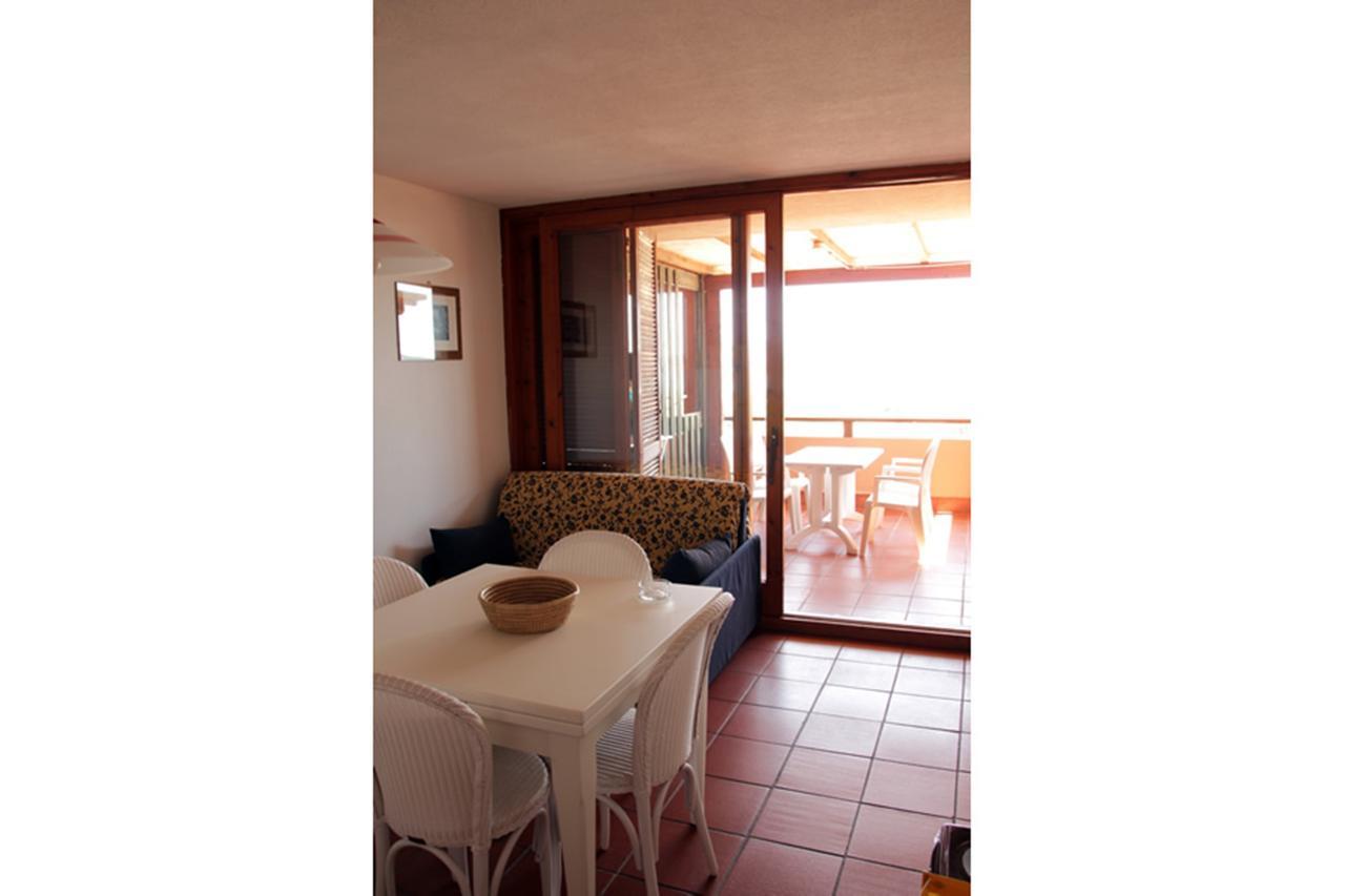 Residence Portolaconia Appartamenti Канниджионе Номер фото