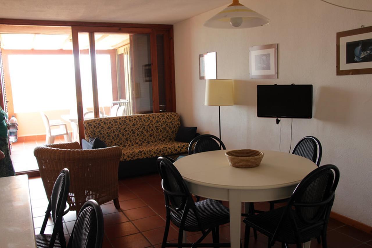 Residence Portolaconia Appartamenti Канниджионе Номер фото