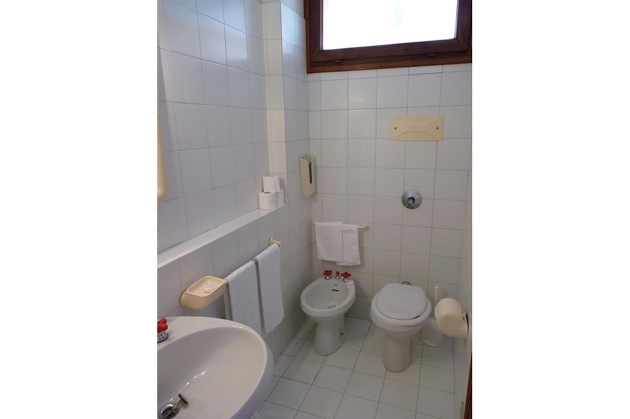 Residence Portolaconia Appartamenti Канниджионе Экстерьер фото